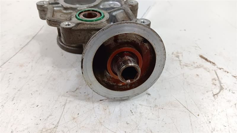 Mazda CX-9 Engine Oil Filter Adapter Bracket Housing Mount 2012 2011 2010 