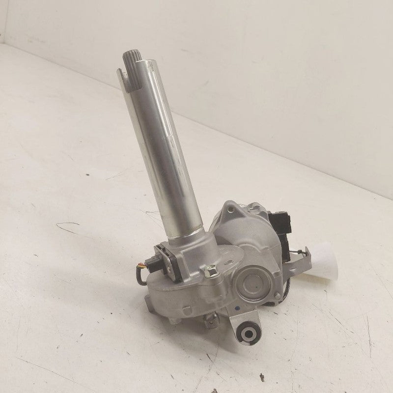 Steering Column Electric Assist Motor CVT Without Fog Lamps 20-24 Niss