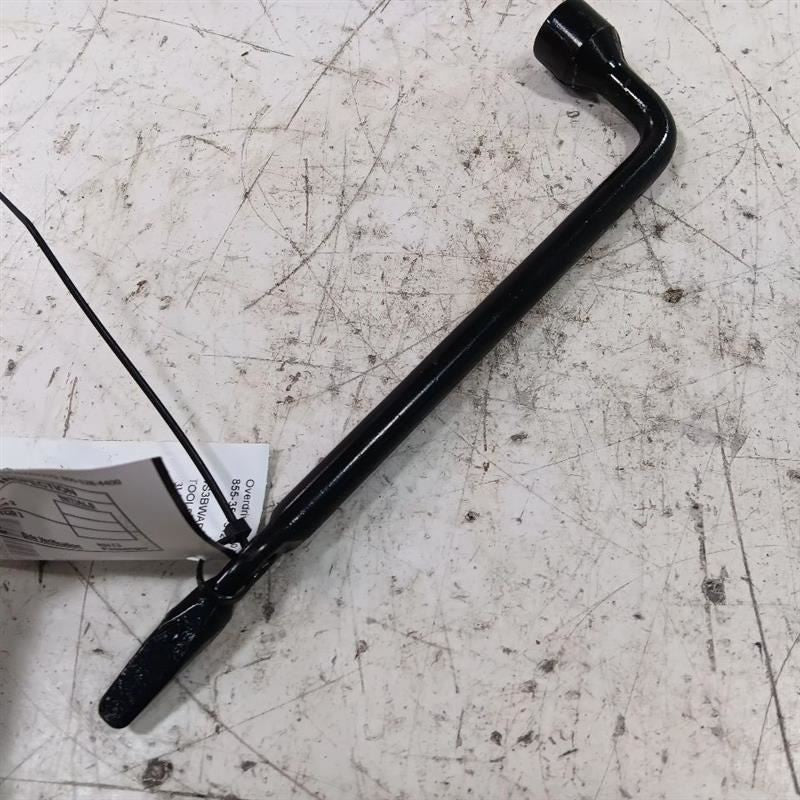 Subaru Legacy Spare Tire Changing Wrench Tool  2020 2021 2022 2023 202