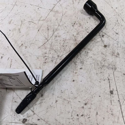 Subaru Legacy Spare Tire Changing Wrench Tool  2020 2021 2022 2023 202