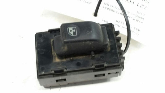 2001 Hyundai XG300 Power Window Switch Right Passenger Rear Back 2004 2005