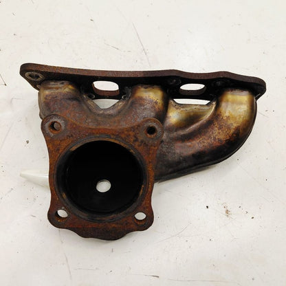 Passenger Right Rear Exhaust Manifold Fits 09-14 16-23 Nissan Maxima