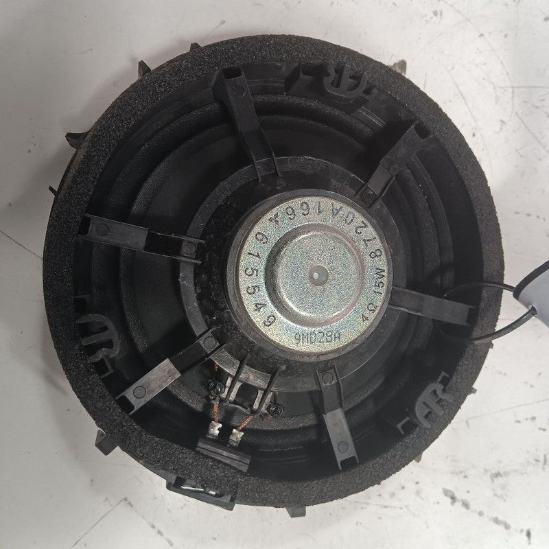 Outlander Sport Speaker Left Driver Front  2019 2020 2021 2022 OEM
