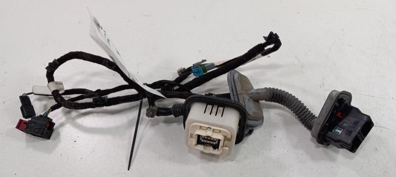 Cadillac CTS Door Harness Wire Wiring Right Passenger Rear 2010 2011 2012 2013 2