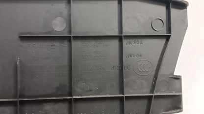 Infiniti G37 Kick Panel Trim Right Passenger  2011 2012 2013