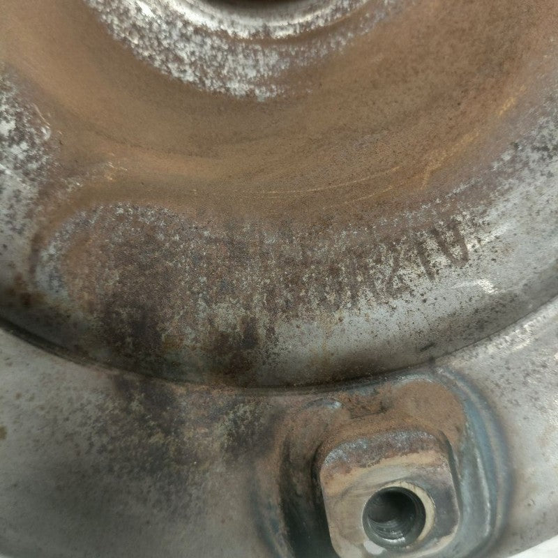 Volvo S60 Automatic Transmission Torque Converter  2.5 2013 2014 2015