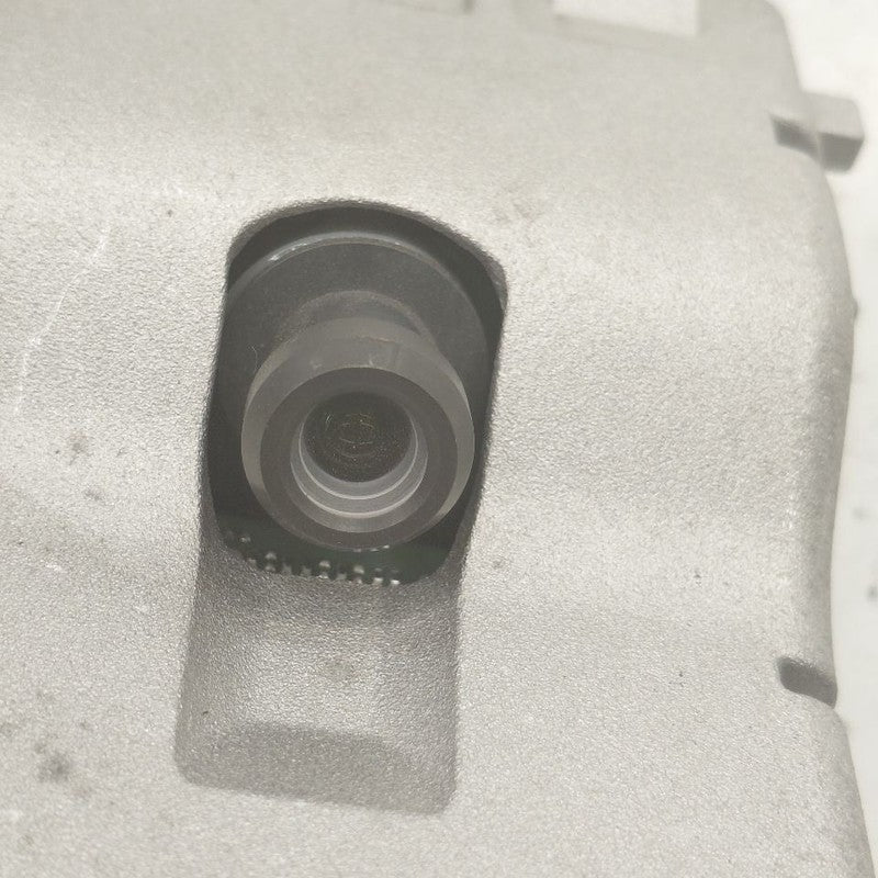 Front Camera Projector Fits 21-25 Chevy Trailblazer