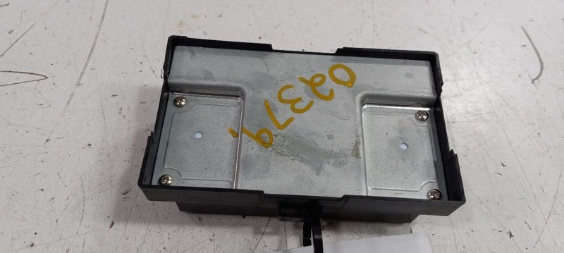Transfer Case Coupe Right Hand Dash Fits 10-14 CTS  OEM