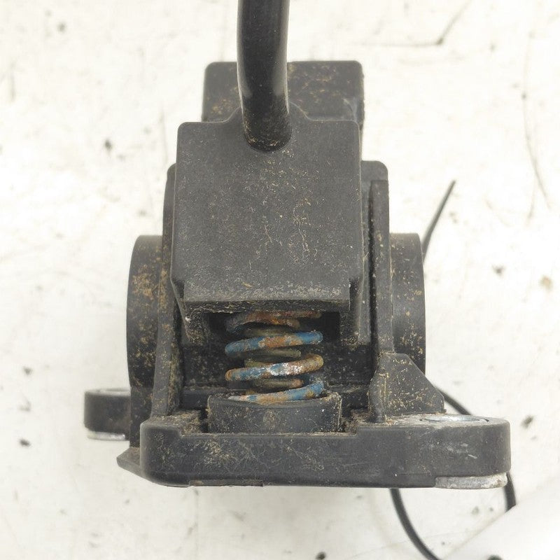Honda Clarity Gas Pedal  2018 2019 2020
