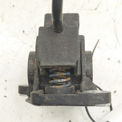 Honda Clarity Gas Pedal  2018 2019 2020