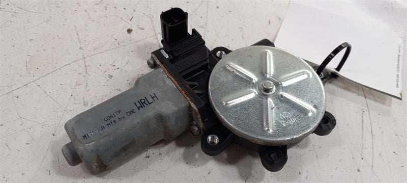 Left Rear Power Window Motor Electric Fits 06-14 TRIBECA  OEM