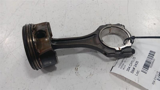 Chrysler 200 One Single Piston 2015 2016 2017