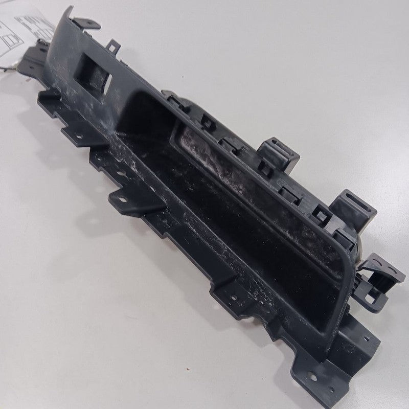 2025 GMC Acadia Window Switch Bezel Left Rear OEM