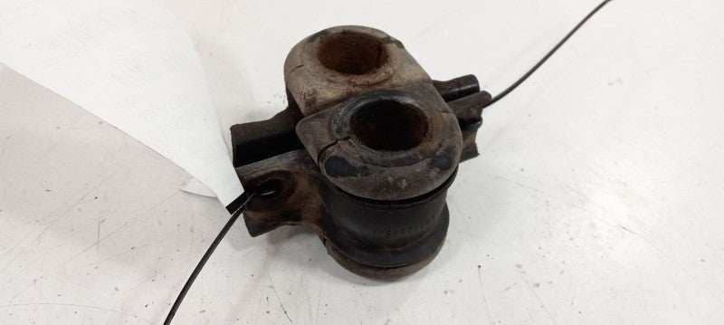 Dodge Journey Sway Bar Bushing Mounting Bracket 2014 2015 2016 2017 2018