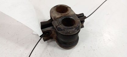 Dodge Journey Sway Bar Bushing Mounting Bracket 2014 2015 2016 2017 2018