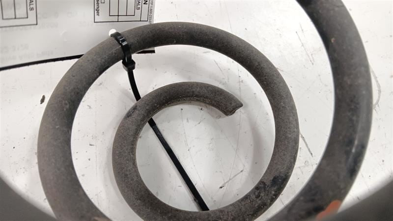 Coil Spring Back Rear Prius C VIN B3 7th And 8th Digit Fits 12-19 PRIU