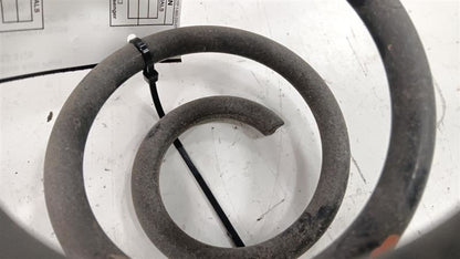 Coil Spring Back Rear Prius C VIN B3 7th And 8th Digit Fits 12-19 PRIU
