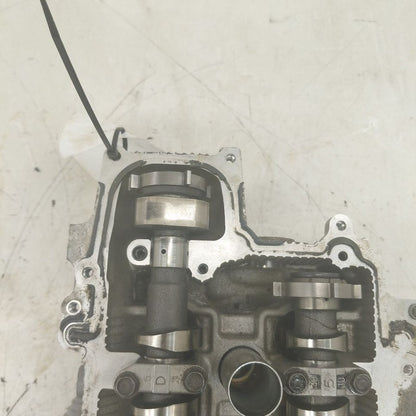Engine Cylinder Head 2.5L Fits 21-23 Nissan Rogue