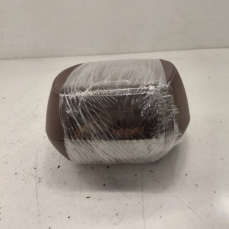 Alfa Romeo Stelvio Seat Headrest Front Head Rest  2018 2019 2020 2021