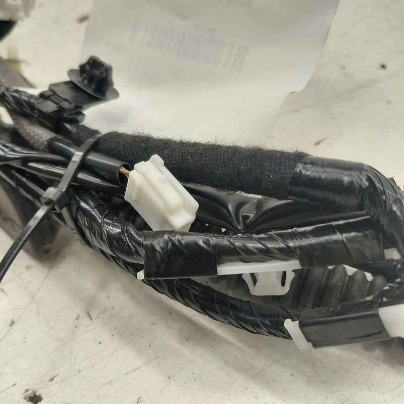 Subaru XV Crosstrek Door Harness Wire Wiring Left Driver Rear  2025 20