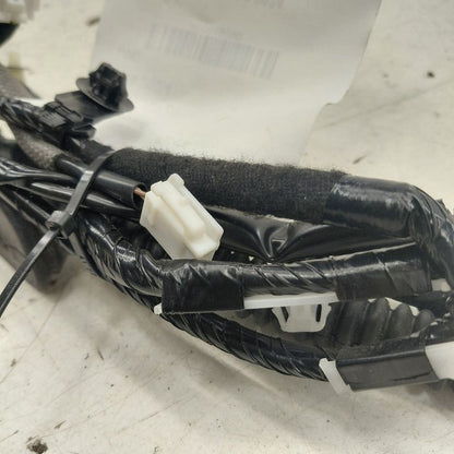 Subaru XV Crosstrek Door Harness Wire Wiring Left Driver Rear  2025 20