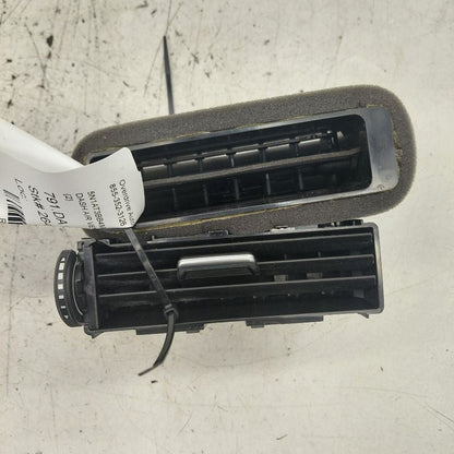 Nissan Rogue Dash Air Vent Center Middle  2021 2022 2023