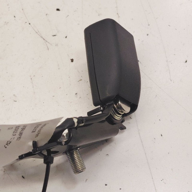 Mazda 3 Seat Belt Buckle Latch Left Driver Rear Back  2023 2022 2021