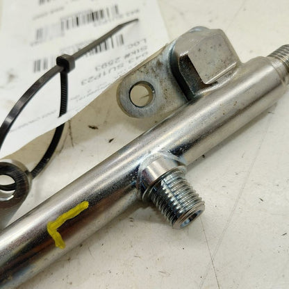Subaru Crosstrek Driver Left Front Fuel Rail Injection Injector Mount 