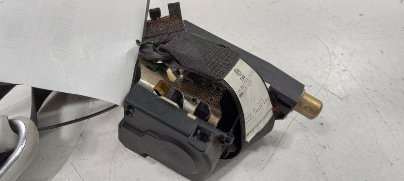 1J4857706THCP Seat Belt Front Strap Retractor City Canada Only Sedan Seat Fits 00-11 JETTA 