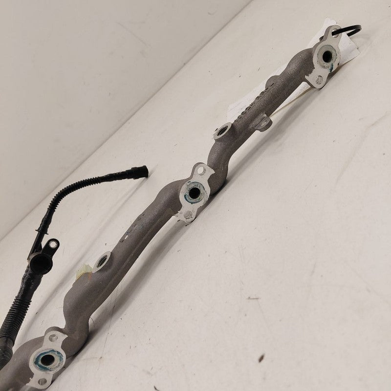 Honda Clarity Hybrid Battery Cell Cooler Line 2018 2019 2020