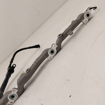 Honda Clarity Hybrid Battery Cell Cooler Line 2018 2019 2020