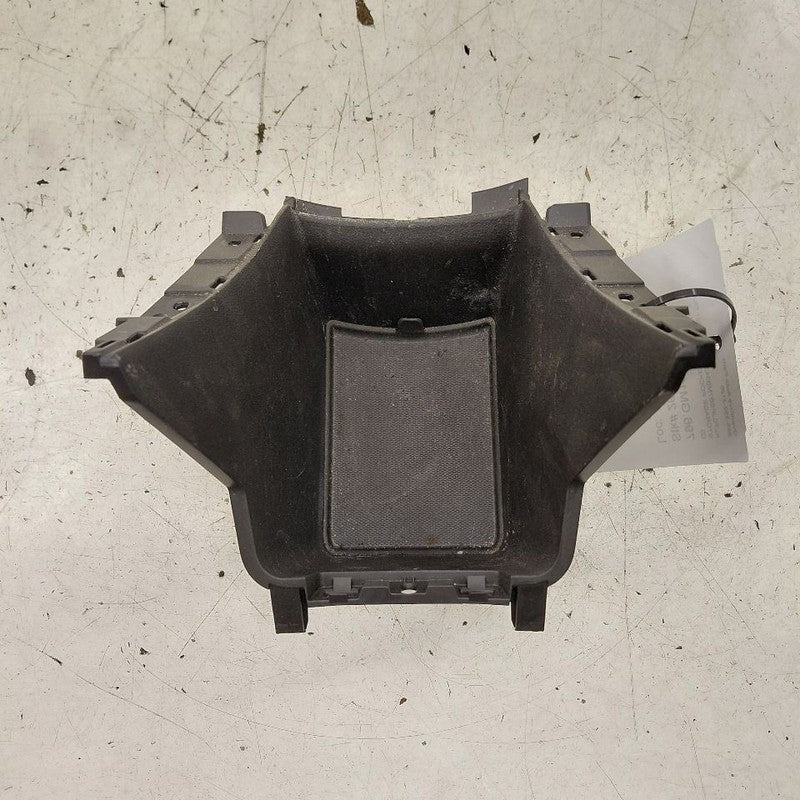Chevy Trax Storage Pocket  2022 2021