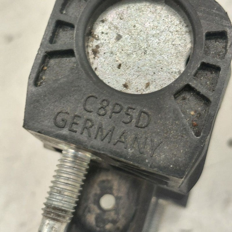 Volvo S60 Door Check Left Driver Front Hinge Stop Stopper Detent  2018