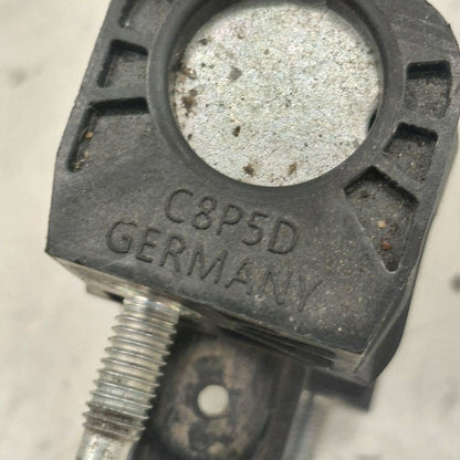 Volvo S60 Door Check Left Driver Front Hinge Stop Stopper Detent  2018
