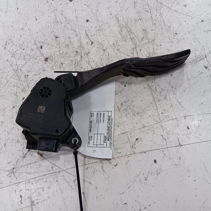 Nissan Kicks Gas Pedal  2021 2022 2023 2024