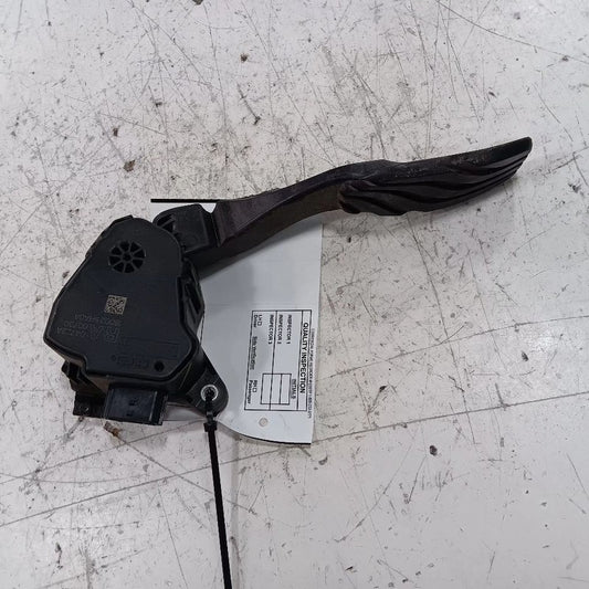 Nissan Kicks Gas Pedal  2021 2022 2023 2024