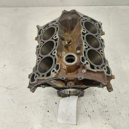 Upper Bare Engine Cylinder Block 2.7L Turbo Fits 15-25 FORD F150 PICKU