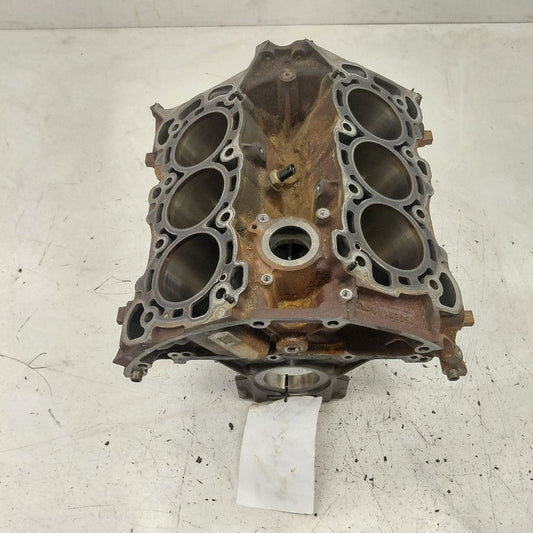 Upper Bare Engine Cylinder Block 2.7L Turbo Fits 15-25 FORD F150 PICKU