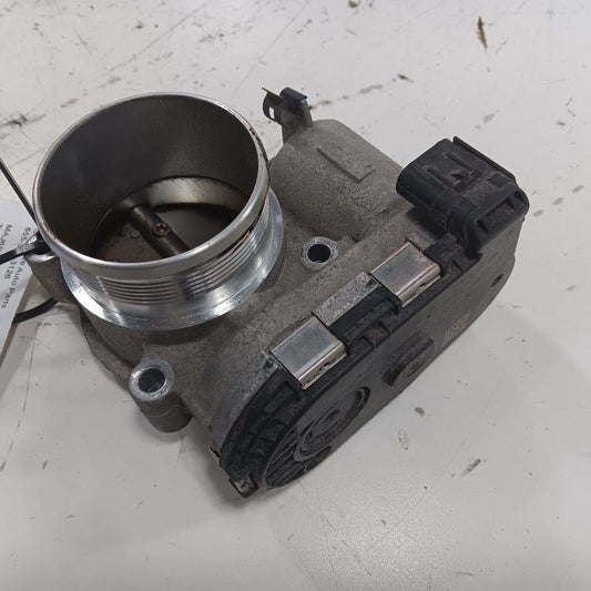 Throttle Body Throttle Valve 2.0L VIN 9 Fits 14-20 Ford Fusion OEM