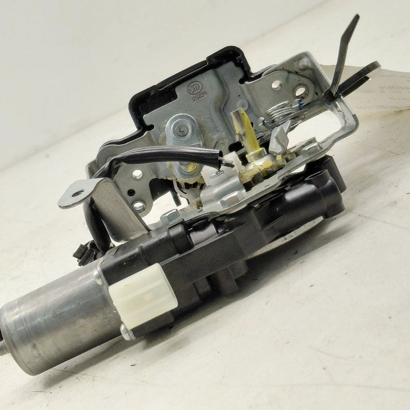 Honda CR-V Trunk Latch  2017 2018 2019