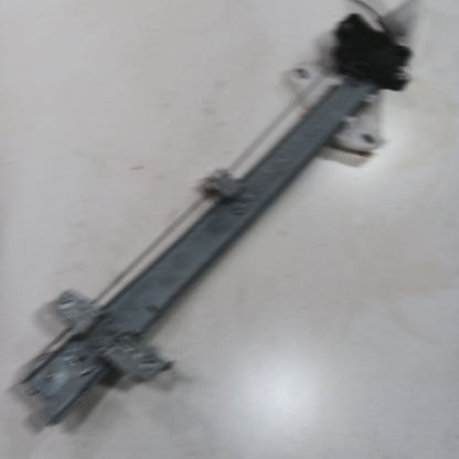 Driver Left Front Window Regulator Track Hatchback Fits 17-21 Honda Civic