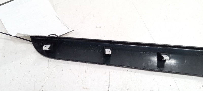 Subaru Impreza Right Side Dash Trim Panel 2020 2019 2018 2017
