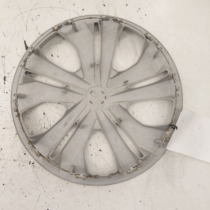Wheel Cover HubCap 15" Hatchback Note Fits 17-19 Nissan Versa