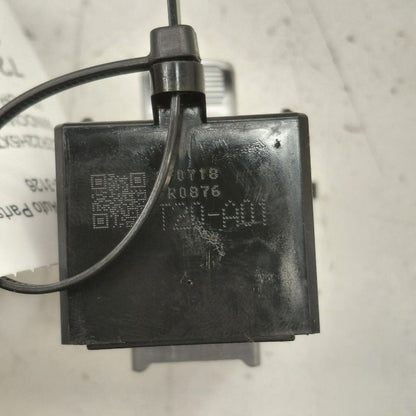 Honda HR-V Power Window Switch Right Passenger Rear  2026 2025 2024 20