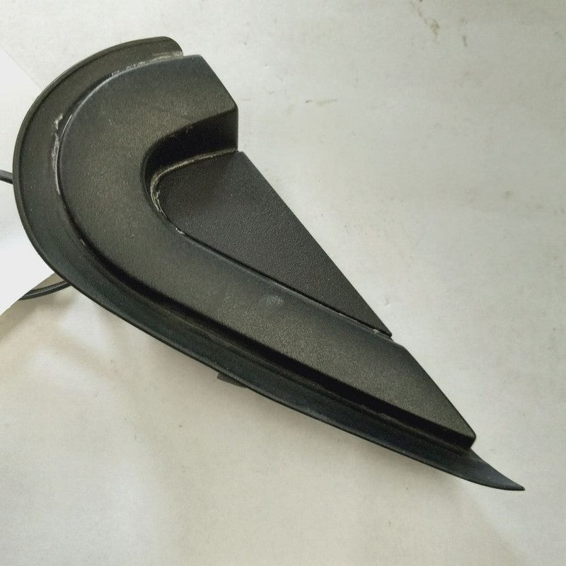 Fiat 500 X Model   Passenger Right Front Fender Trim Molding {73557251
