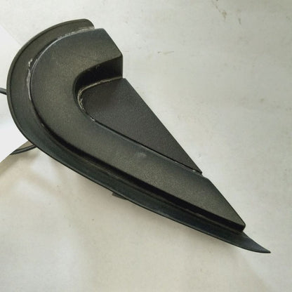 Fiat 500 X Model   Passenger Right Front Fender Trim Molding {73557251
