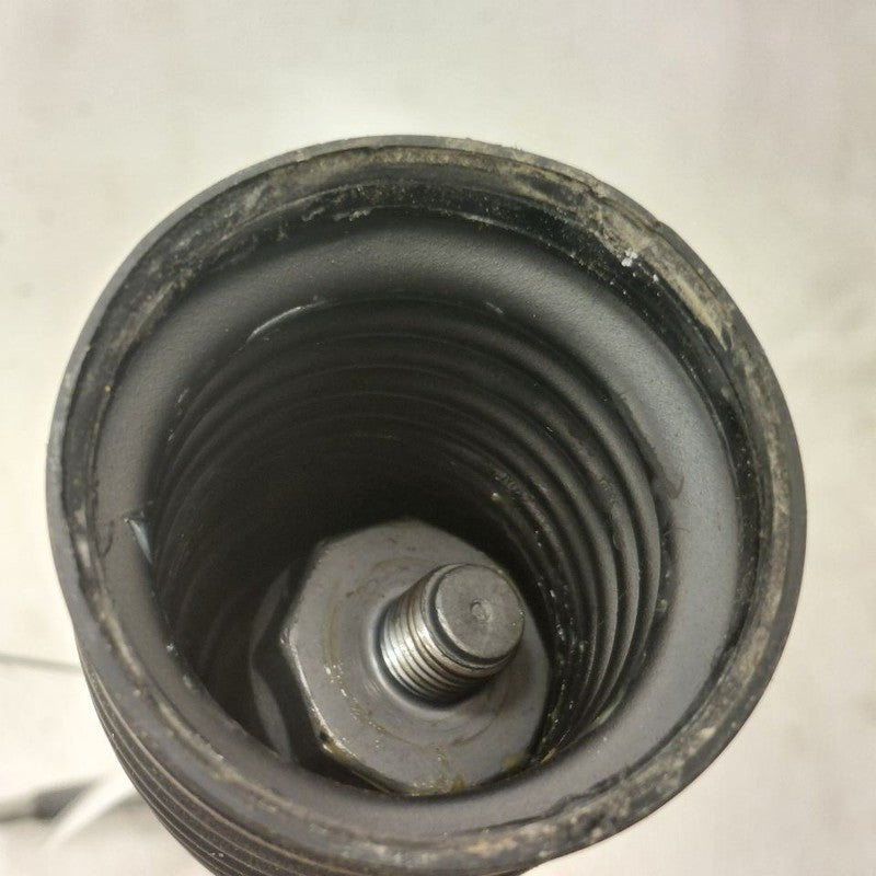 Chevy Trax Steering Rack Pinion Tie Rod End W Boot Right Passenger  20