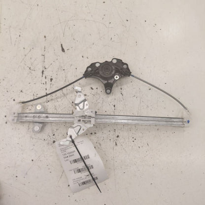 Passenger Right Rear Window Regulator Track Fits 22-25 Lexus NX250