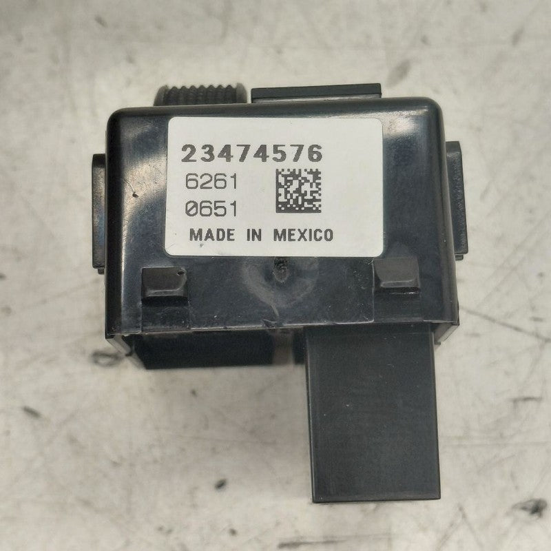 Cadillac CT6 Dimmer Switch Dash Light Dimmer Control  2018 2017 2016
