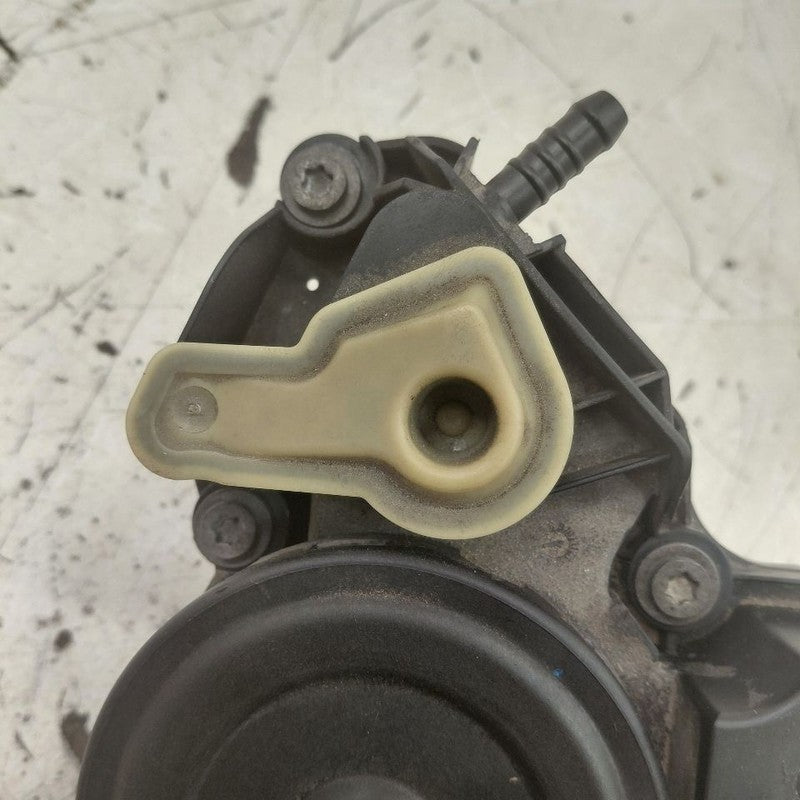 Volkswagen Golf Crankcase PCV Valve 1.8 2015 2016 2017